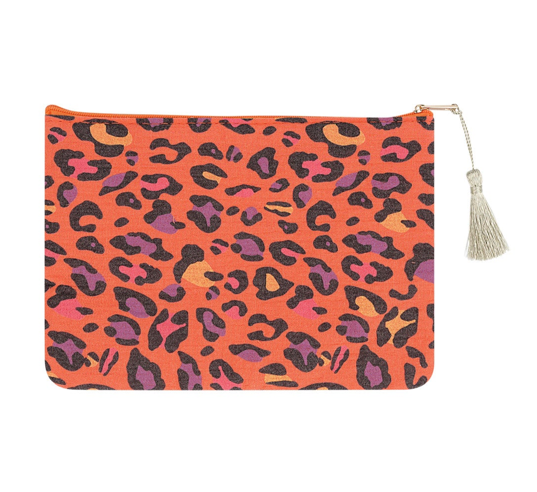 NEW Zoe Make-up/jewellery bags