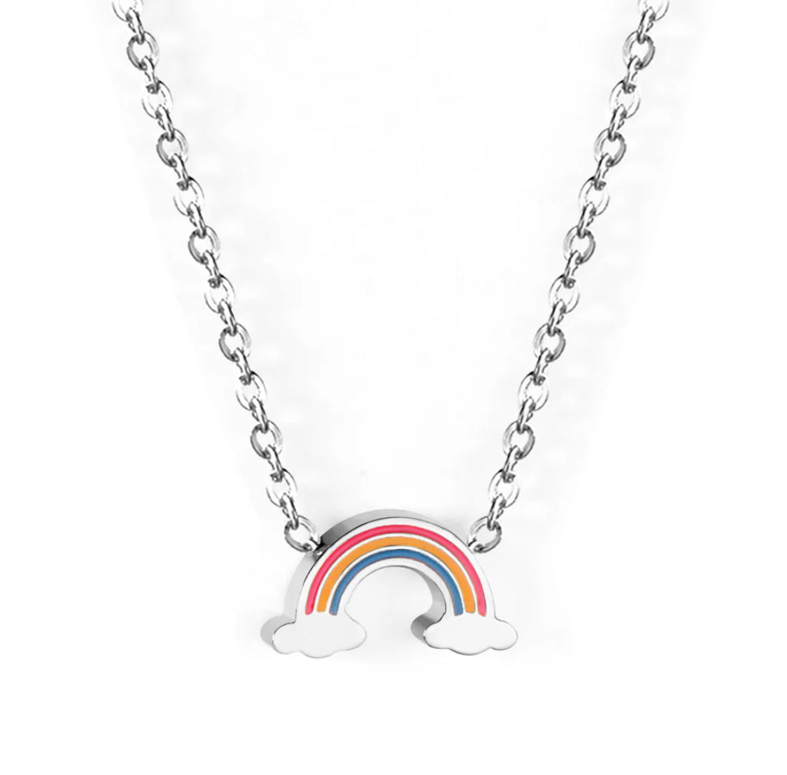 Little Rainbow Pendant